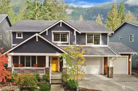 3580 SE 16th St, North Bend, WA 98045