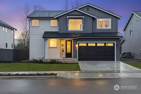 Exterior - 1077 Lindenberger Ln, Enumclaw, WA 98022 photo 11 of 11