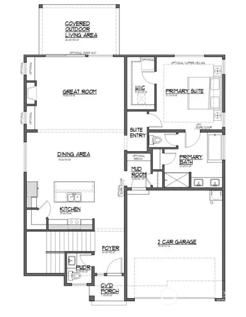 Floorplan - 1077 Lindenberger Ln, Enumclaw, WA 98022 photo 2 of 2