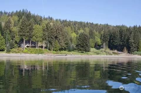 376 Whitney Rd, Quilcene, WA 98376