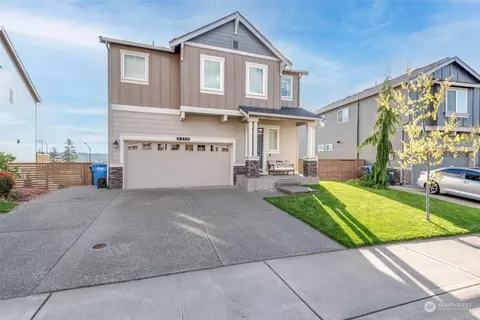 2848 81st Avenue Ct E, Edgewood, WA 98371
