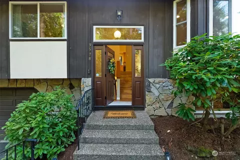 3528 108th St NW, Gig Harbor, WA 98332