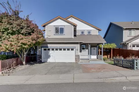 217 79th Pl SE, Everett, WA 98203