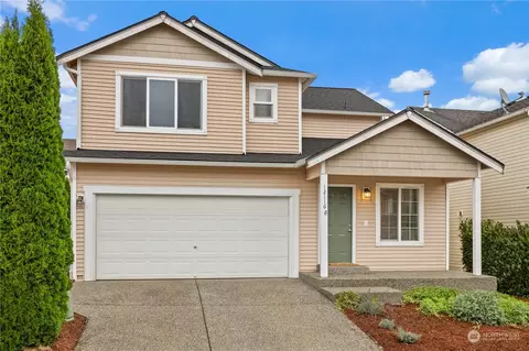 12116 23rd Ave W, Everett, WA 98204