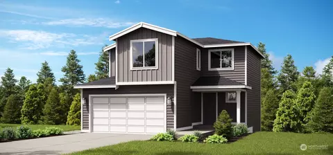 32506 142nd St SE, Sultan, WA 98294