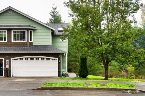 6617 206th Pl NE #B, Arlington, WA 98223