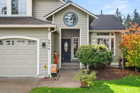3410 243rd St E, Spanaway, WA 98387 photo 2