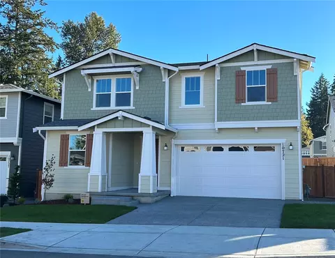 10721 SE 243rd Pl, Kent, WA 98030