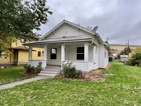 126 W Patit Ave, Dayton, WA 99328