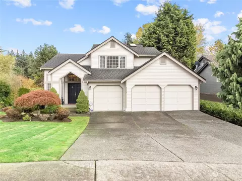 3110 S 273rd St, Auburn, WA 98001