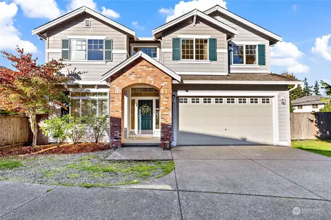 133 185th Pl SW, Bothell, WA 98012