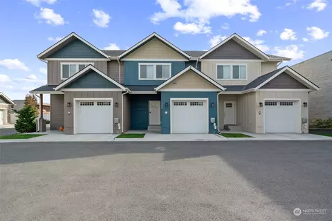 301 River Park Ave #C302, Wenatchee, WA 98801