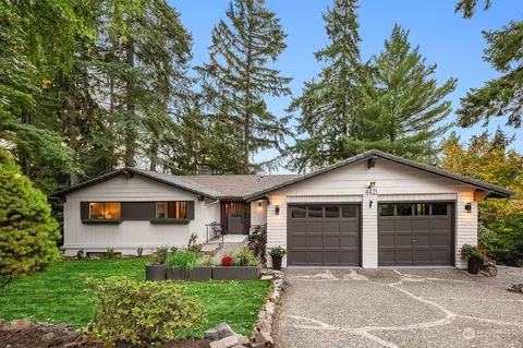 4421 153rd Ave SE, Bellevue, WA 98006