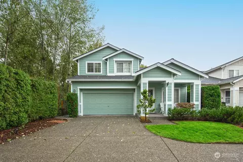 12932 64th Ave SE, Snohomish, WA 98296