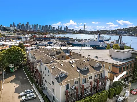 1926 Fairview Ave E #110, Seattle, WA 98102