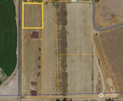 0 Lot 1 Taylor Rd, Othello, WA 99344