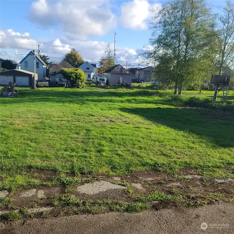 0 Lot A-b Randall St, Aberdeen, WA 98520