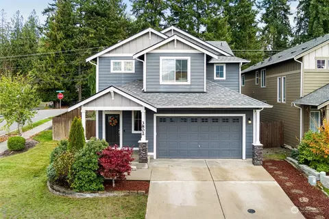 3802 Maritime Dr SW, Bremerton, WA 98312