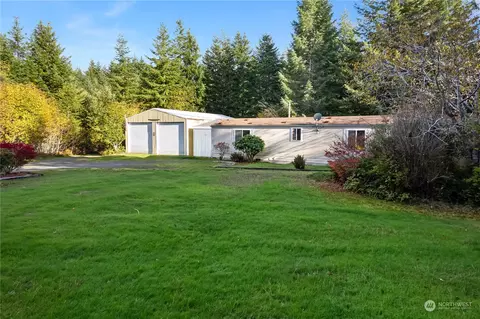 66 Larson Brothers Rd, Hoquiam, WA 98550