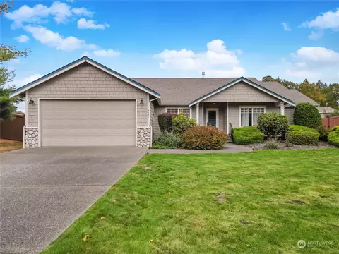 8336 Abington Loop SE, Olympia, WA 98513