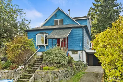 509 S Hartford, Bremerton, WA 98312