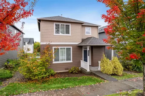 4628 E Q St, Tacoma, WA 98404