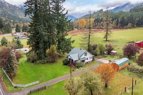 1670 Main Ave, Morton, WA 98356