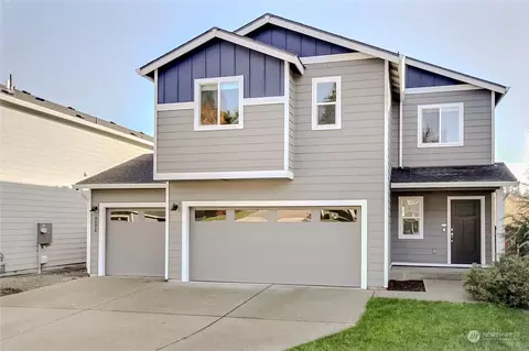 9272 Snowdrop St SE, Tumwater, WA 98501
