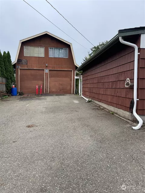 210 W Marilyn Ave, Everett, WA 98204