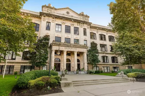 201 Galer St #366, Seattle, WA 98109