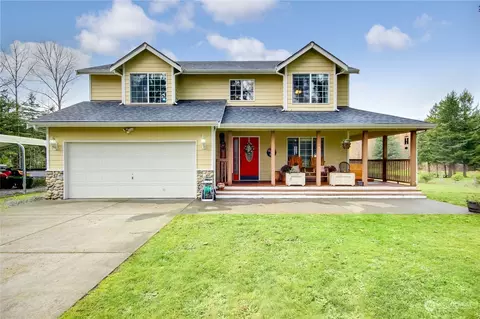 31508 50th Ave E, Eatonville, WA 98328