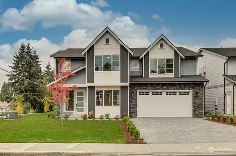 13205 128th Ave NE, Kirkland, WA 98034