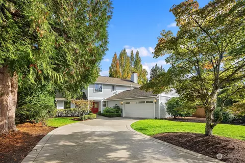 4542 191st Ave SE, Issaquah, WA 98027