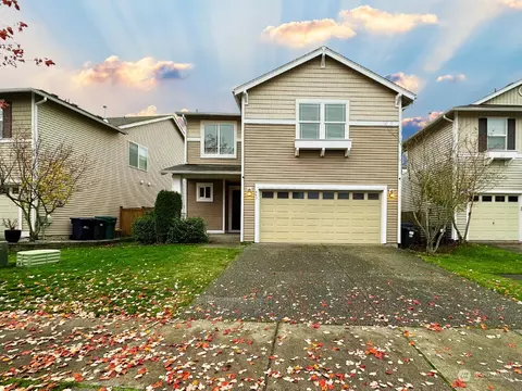 457 Crested Butte Blvd, Mount Vernon, WA 98273