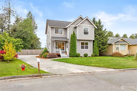 119 Jefferson Ct, Sumas, WA 98295