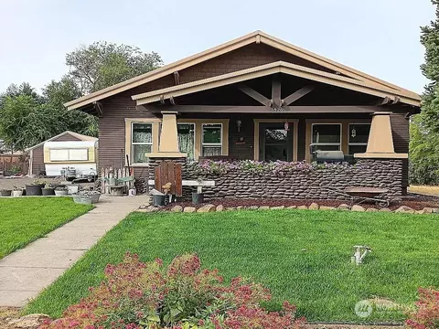 1526 Walnut St, Milton Freewater, OR 97862