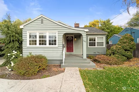 849 Pleasant, Walla Walla, WA 99362