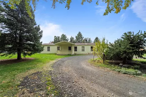 1199 Lawson Ln, Walla Walla, WA 99362