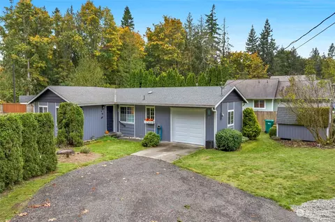 18510 96th Ave NW, Stanwood, WA 98292