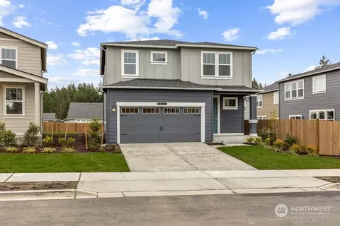 804 Bradley St NE #0033, Lacey, WA 98516