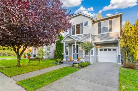 2633 105th Ave SE, Lake Stevens, WA 98258