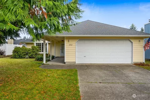4810 28th Ave SE, Lacey, WA 98503
