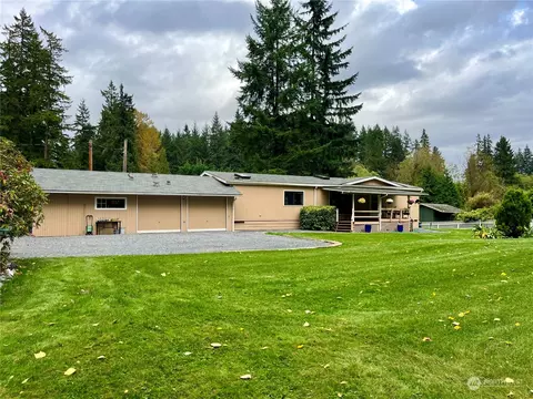 6918 180th St SE, Snohomish, WA 98296