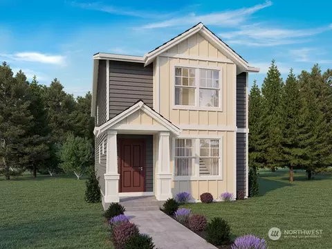 4256 Savannah Loop NE #0080, Lacey, WA 98516