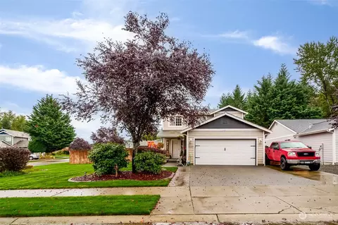 20607 190th Ave E, Orting, WA 98360