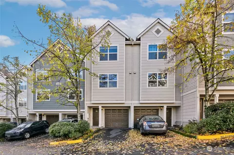 3116 164th St SW #407, Lynnwood, WA 98087