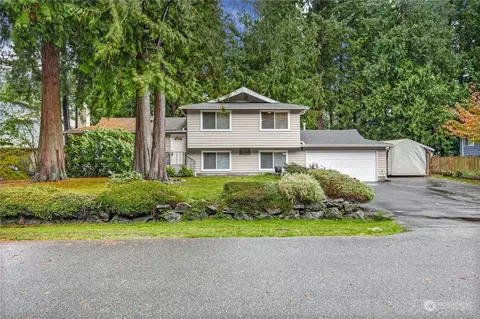 19215 1st Ave SE, Bothell, WA 98012