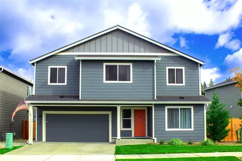 9230 Silverspot Dr SE, Tumwater, WA 98501