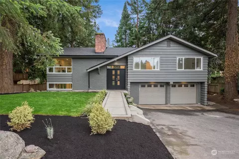 2307 N 180th St, Shoreline, WA 98133
