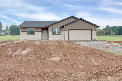 114 Gunnell Rd, Winlock, WA 98596